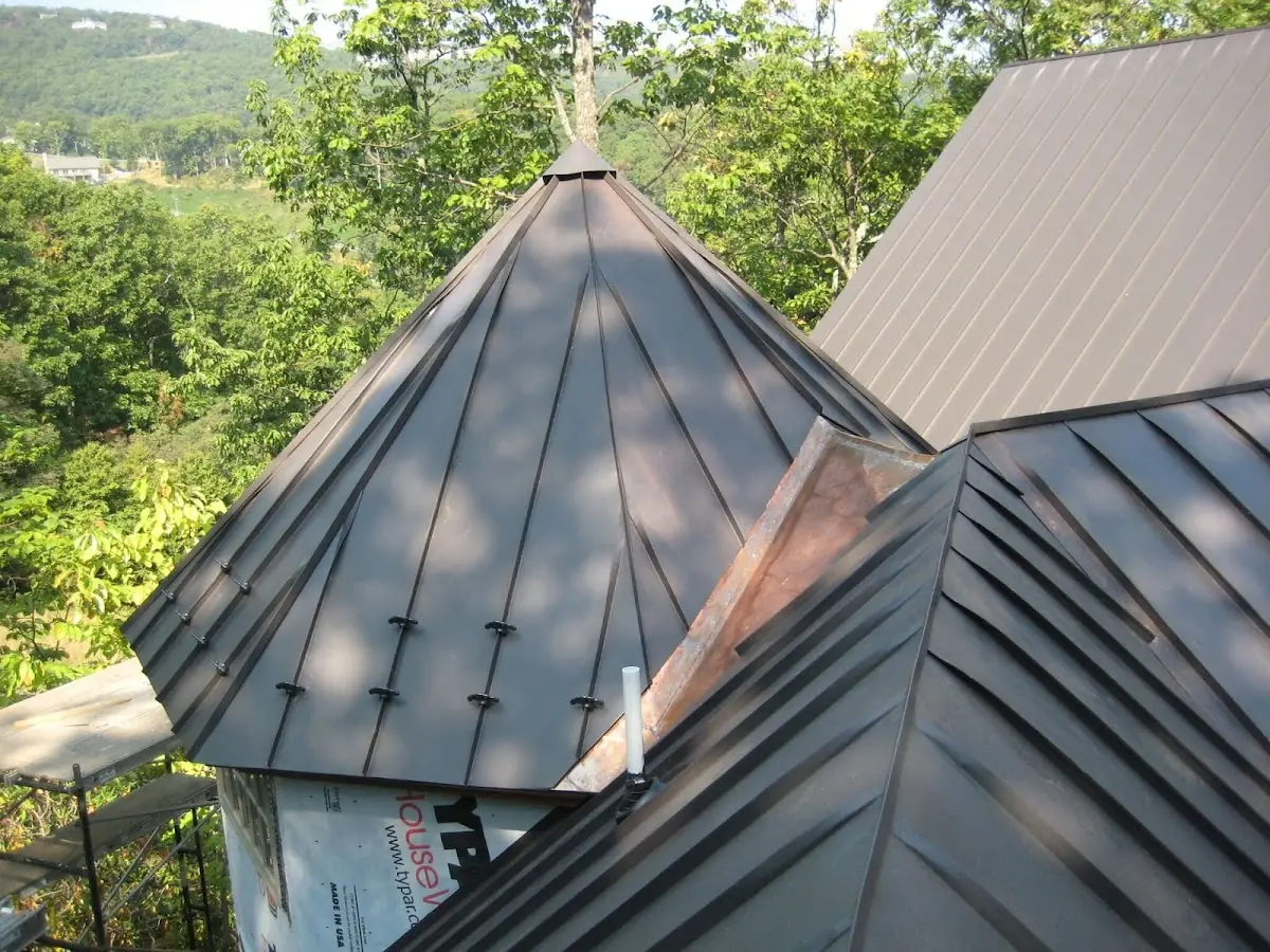 Professional Gutter Cleaning by Craftsman Roofing in Beaumont